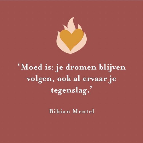 quote bibian mentel