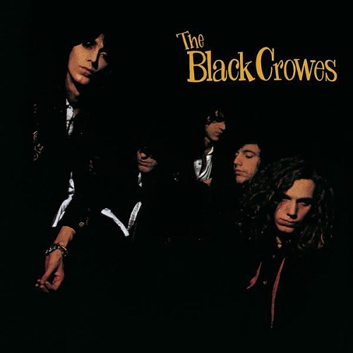 black crowes shake your money maker