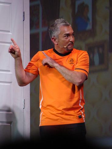 Cesar Millan