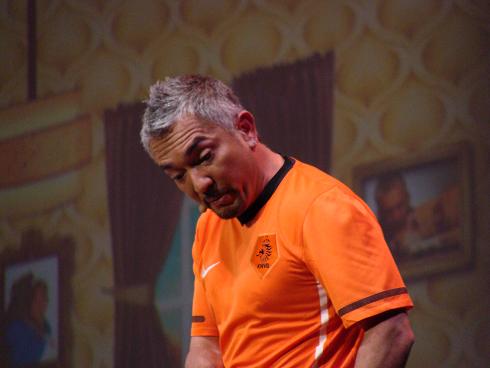 Cesar Millan