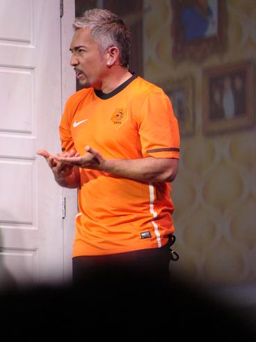 Cesar Millan