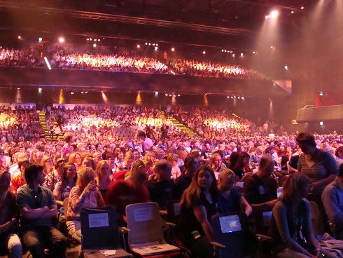 Heineken Music Hall, vol...
