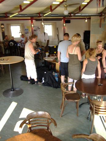 rockband kalamazoo opbouwen helling culemborg
