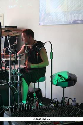 koen herfst drummersday kaatsheuvel