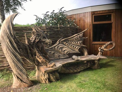 dragonbench