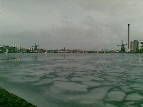 brug zaandijk