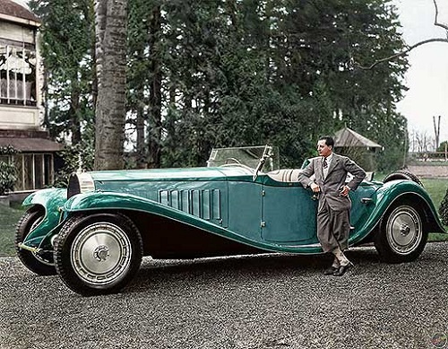 jean bugatti