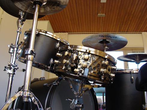 gretsch renown maple