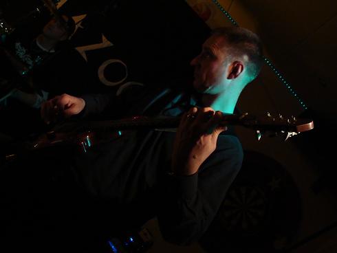 rockband kalamazoo live aart vroegop