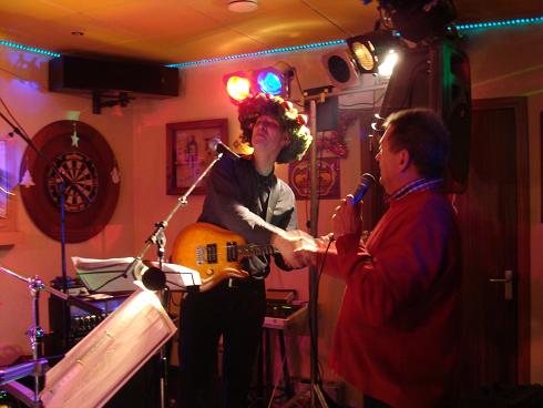 gerrit harre rockband kalamazoo live halosta aalst