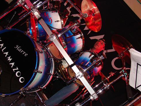 rockband kalamazoo live harre