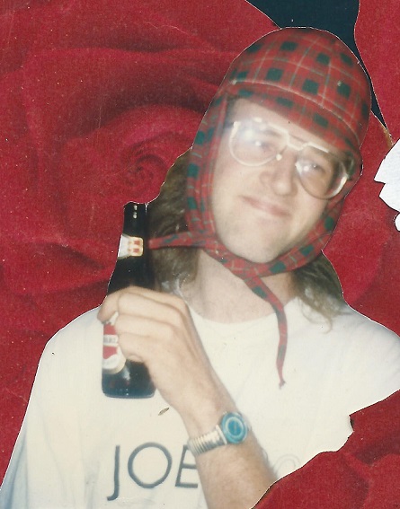 harre 1991