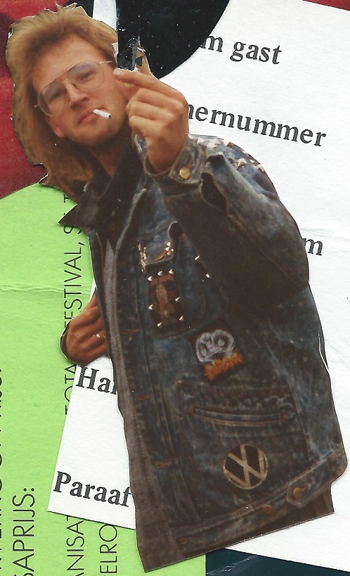 harre 1991