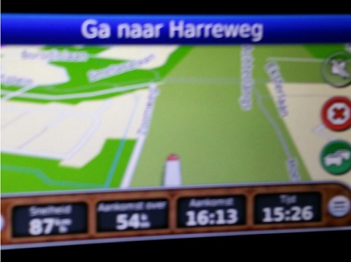 harreweg