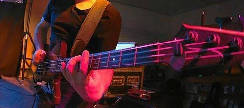mystery mr bassman