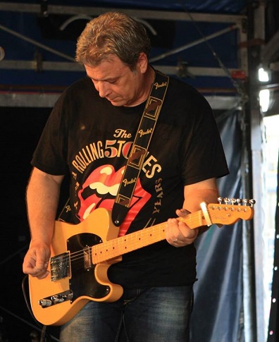 hello george on stage cult en tumult veldhoven