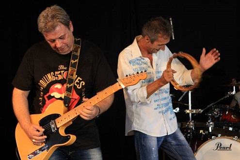 hello george on stage cult en tumult veldhoven