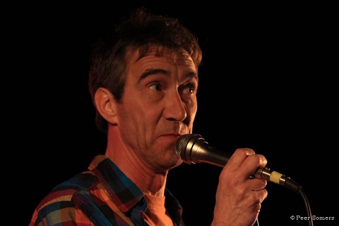 hello george kempensessie 2013: fons
