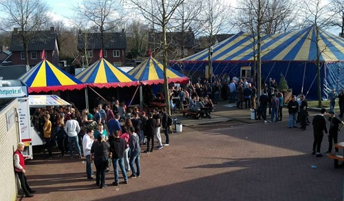 kempensessie 2016 festivalterrein