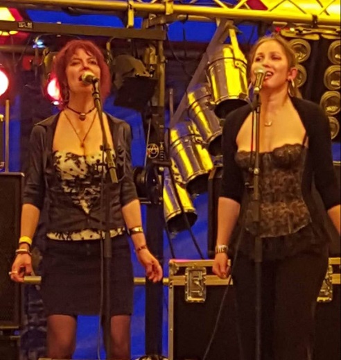 kempensessie 2016 bombitas sandra en marleen