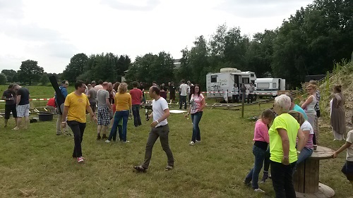 hello george kuylkamp 2014 veld bbq