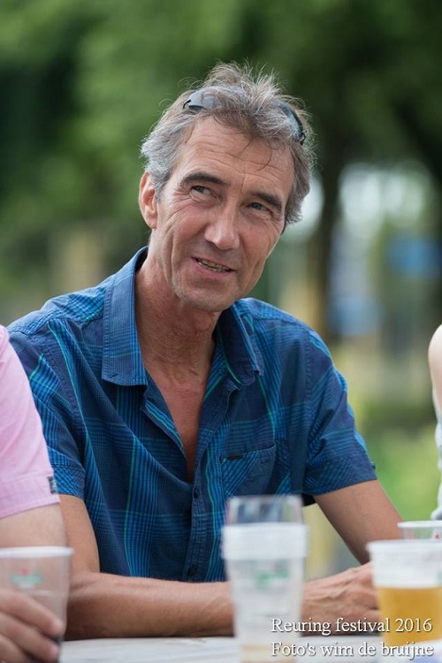 hello george fons reuring haaften 2016
