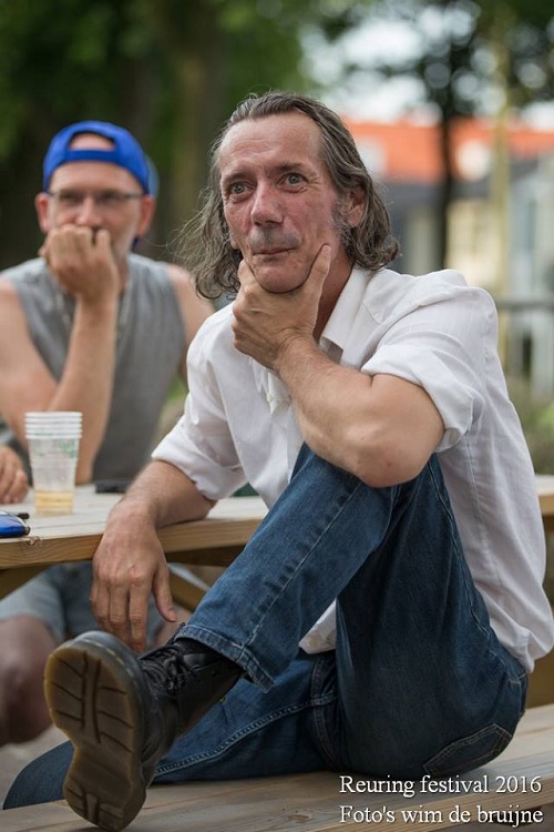 hello george gertjan reuring haaften 2016