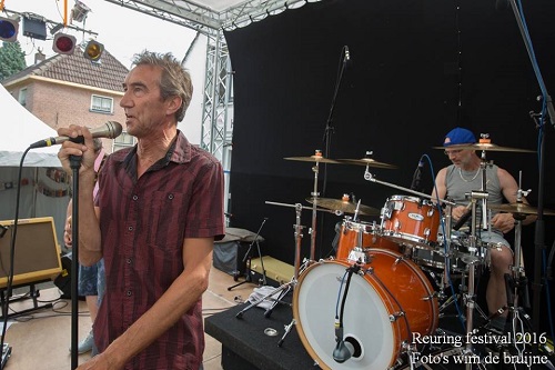 hello george fons gerrit reuring haaften 2016