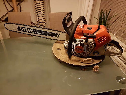 stihl ms 500i