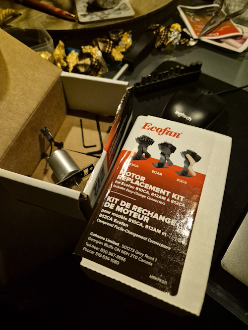 motorkit ecofan