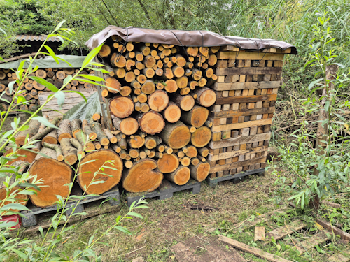 het eerste deel van de lange voorraad voor 2025 zit vol