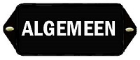 algemeen