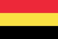 vlag belgie