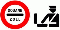douane