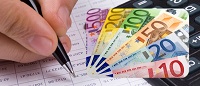 financieel