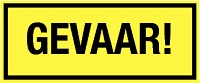 gevaar