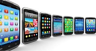 mobiele telefoon