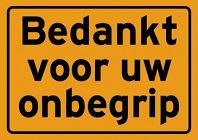 onbegrip