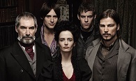cast penny dreadful