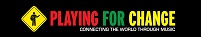 logo playing for change