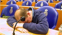 politiek