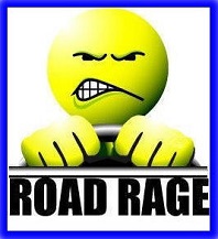 road rage