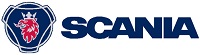logo scania