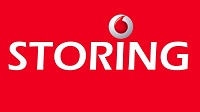 storing