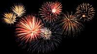 vuurwerk