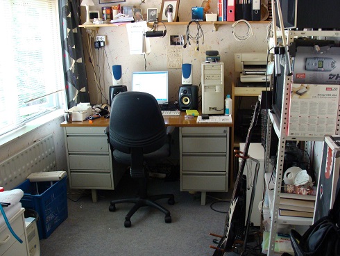 hobby hok overzicht oud net