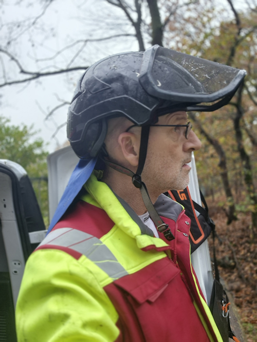 blauwflapje, waar ga je heen