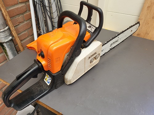 stihl ms180