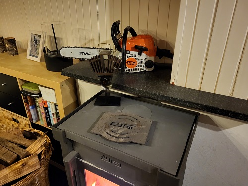 stihl ms 180 met pensioen