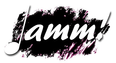 logo jamm
